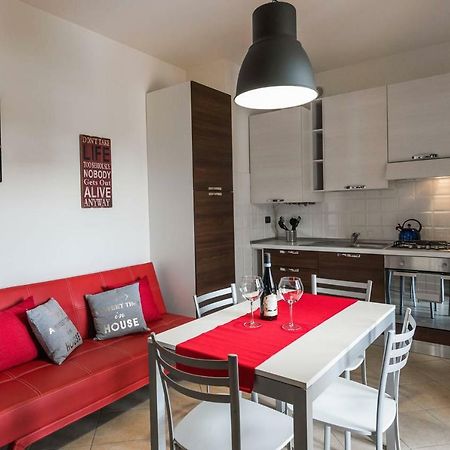 Ortaglia A2 Apartment Torri Del Benaco Exterior photo